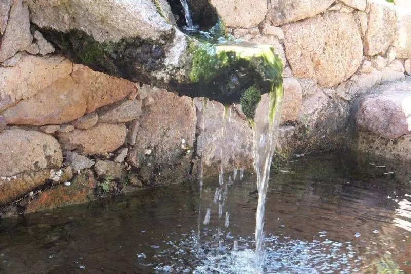 Aamiaismajoitus (B&B) Les Chambres De L Hôte Antique