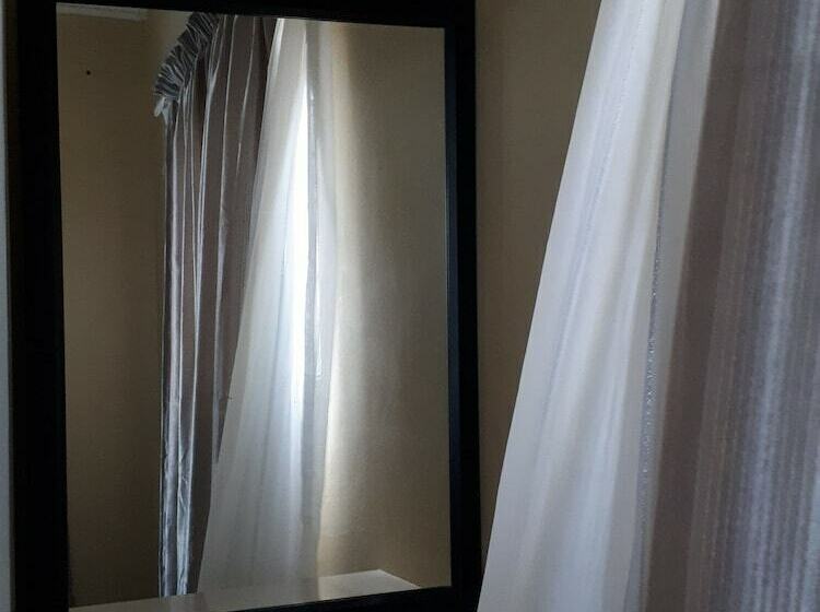 تختخواب و صبحانه Nhlangano Bnb