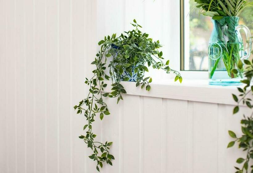 住宿加早餐 The Foresters Guest House