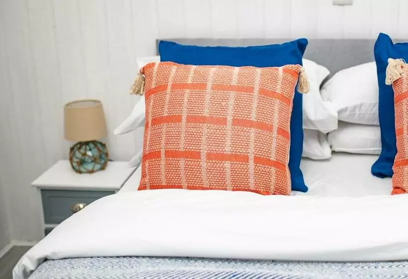 ベッドアンドブレックファースト The Foresters Guest House