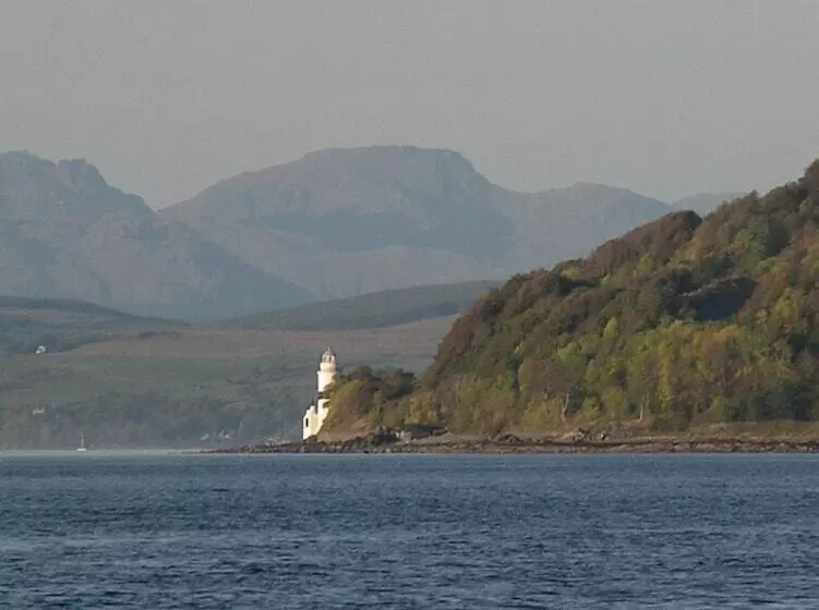 ベッドアンドブレックファースト The Foresters Guest House