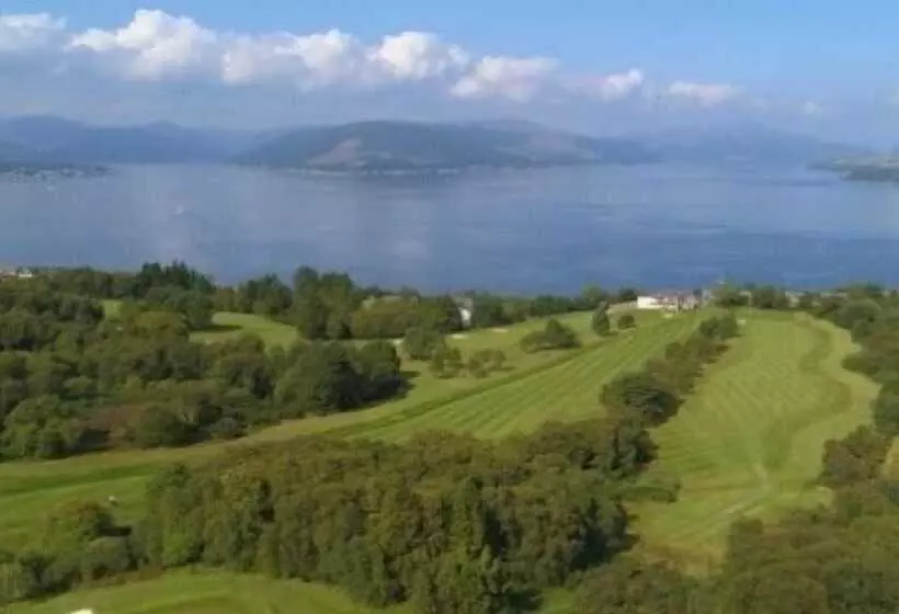 ベッドアンドブレックファースト The Foresters Guest House