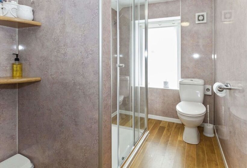 住宿加早餐 The Foresters Guest House