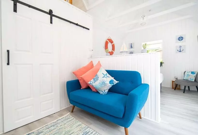 ベッドアンドブレックファースト The Foresters Guest House