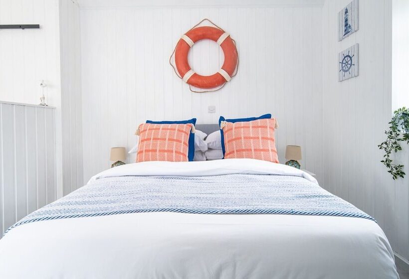 住宿加早餐 The Foresters Guest House