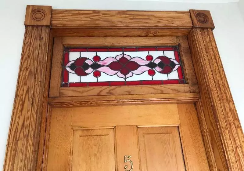 ベッドアンドブレックファースト The Sedgwick House