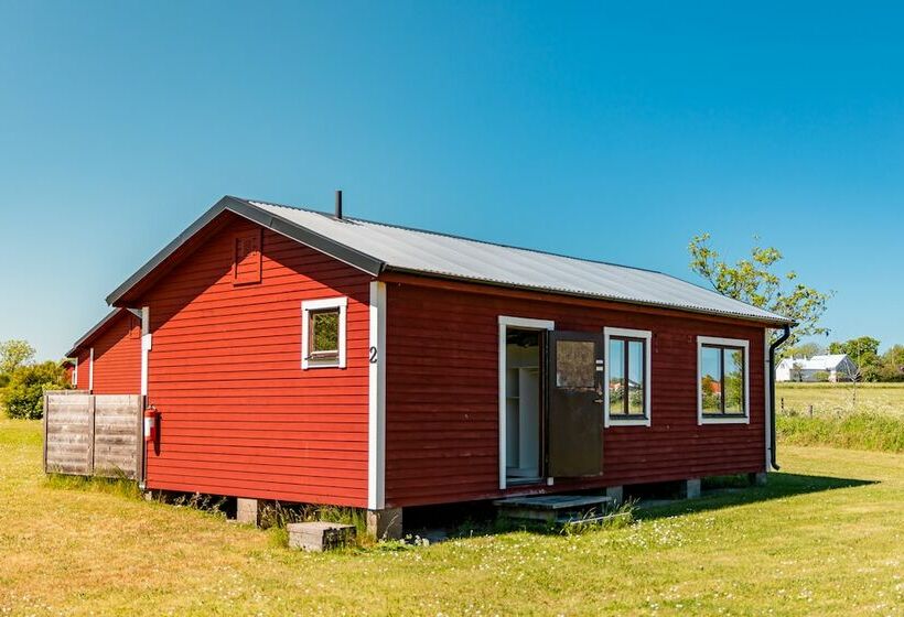 Fårösunds Semesterby