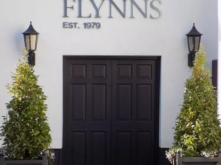 Hostelli Flynns Of Termonfeckin