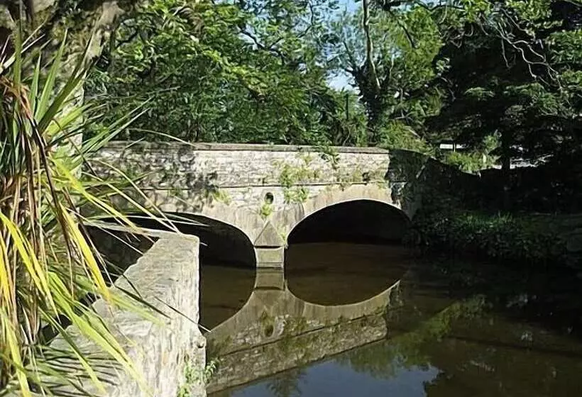 Hostelli Flynns Of Termonfeckin