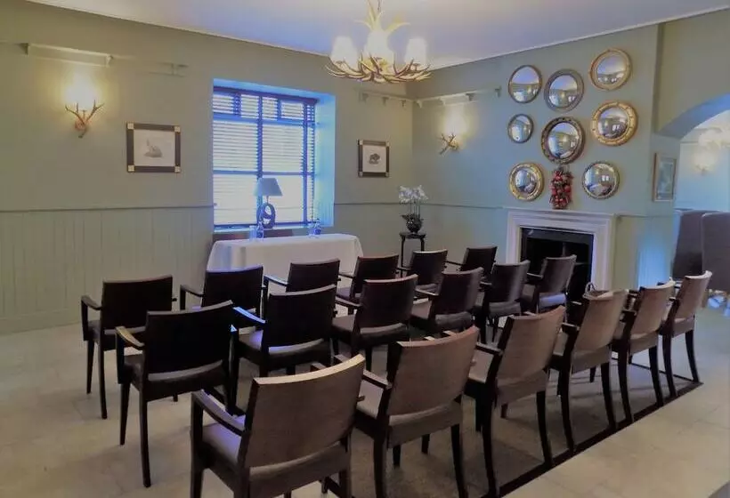 Hostelli Flynns Of Termonfeckin