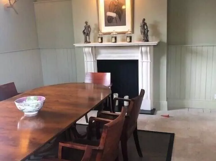 Hostelli Flynns Of Termonfeckin