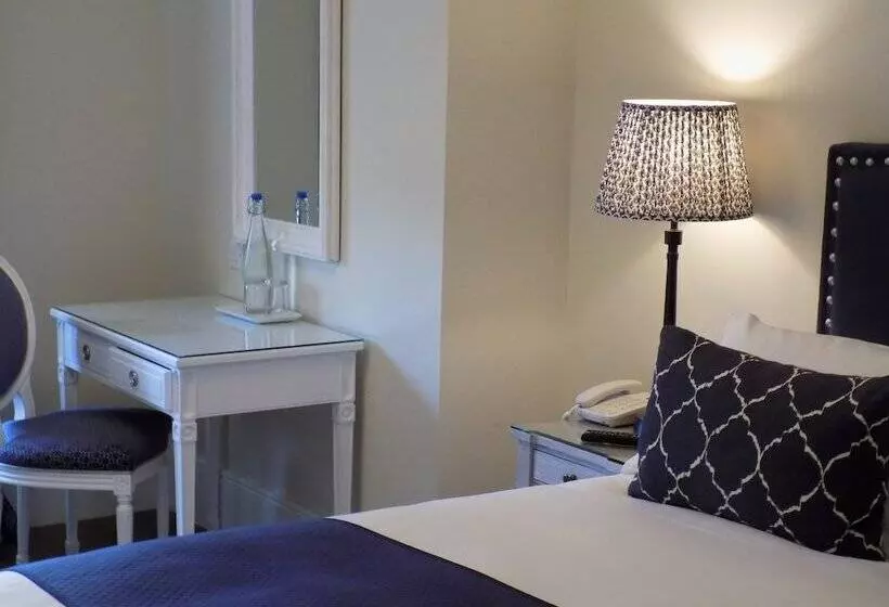 Hostelli Flynns Of Termonfeckin