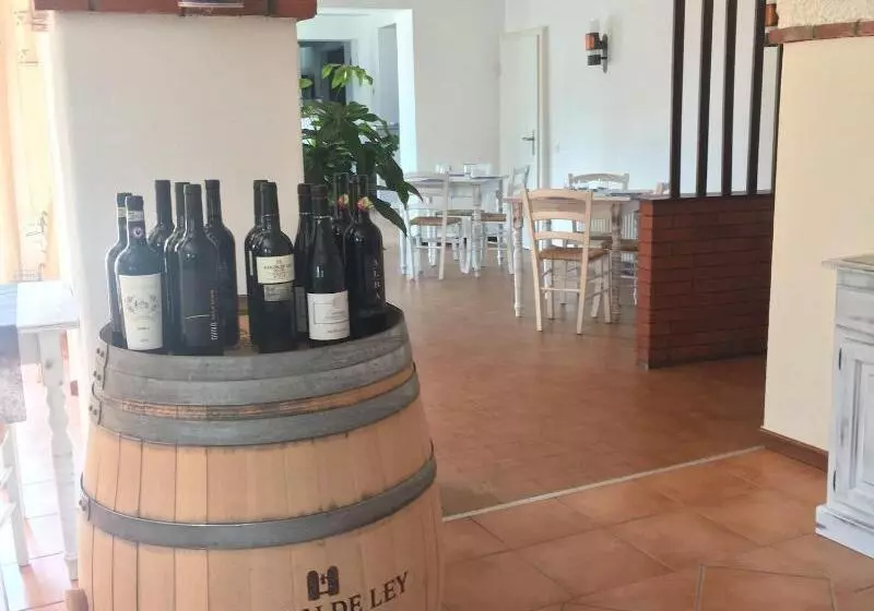 Hotelli Albergo Ristorante Belcantone