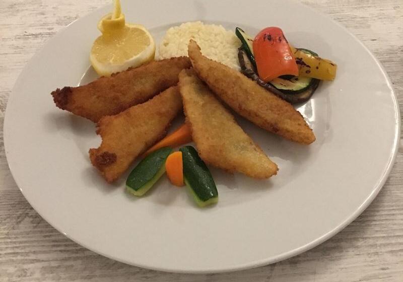 فندق Albergo Ristorante Belcantone