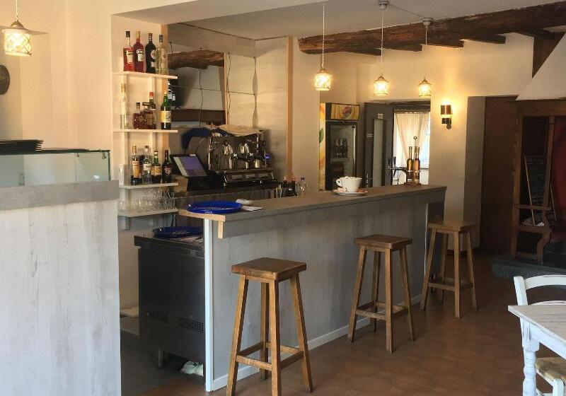 فندق Albergo Ristorante Belcantone