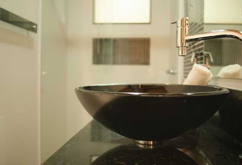 호텔 Bem Natural Pousada & Camping