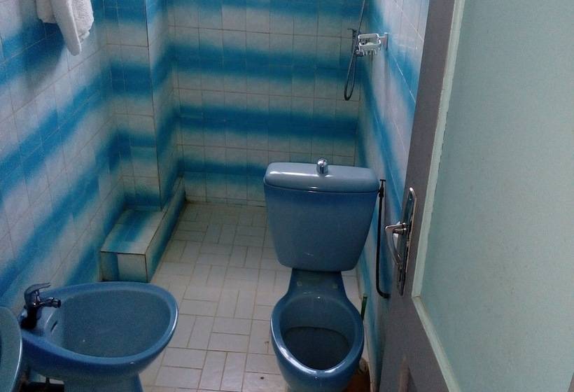 هتل Hôtel Le Bahut