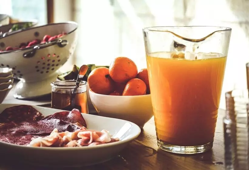 ホテル La Vue France