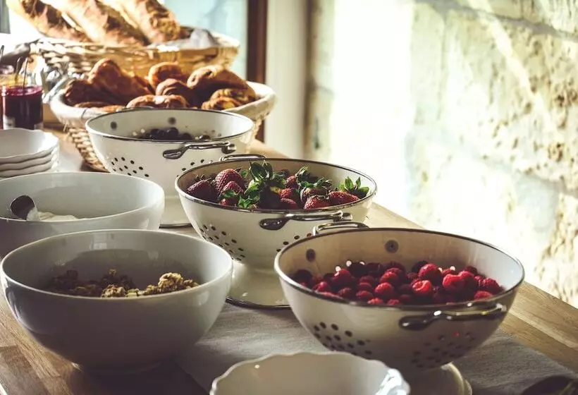 ホテル La Vue France