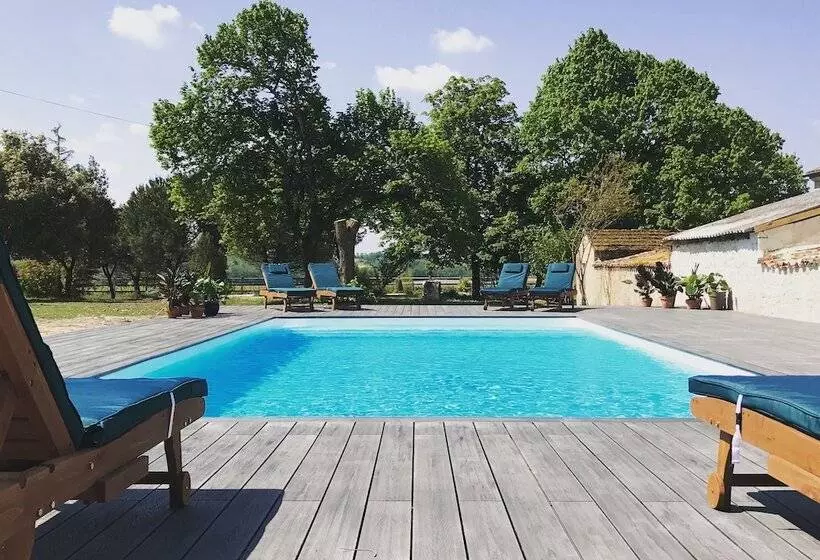 ホテル La Vue France