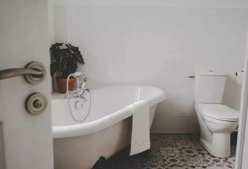 ホテル La Vue France