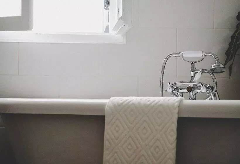 ホテル La Vue France