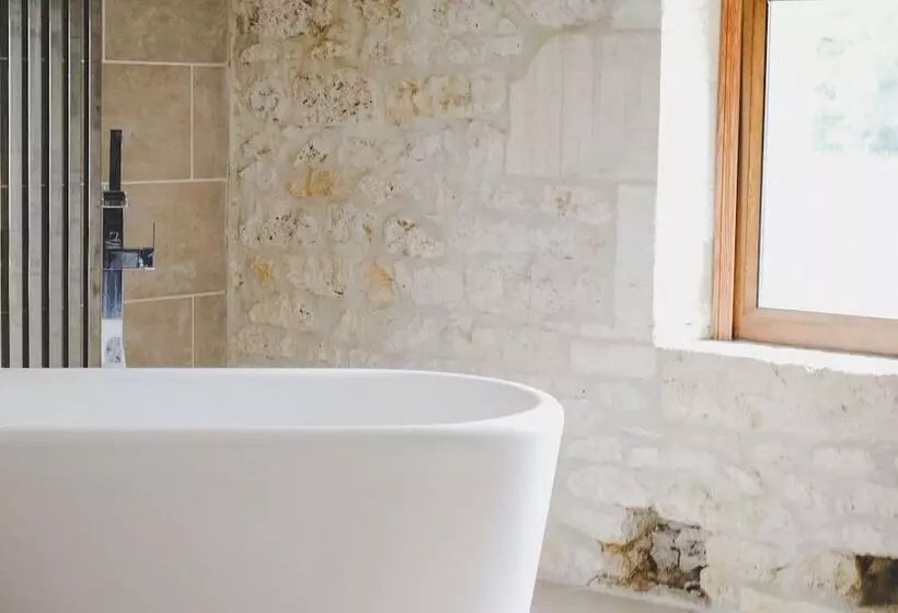 ホテル La Vue France