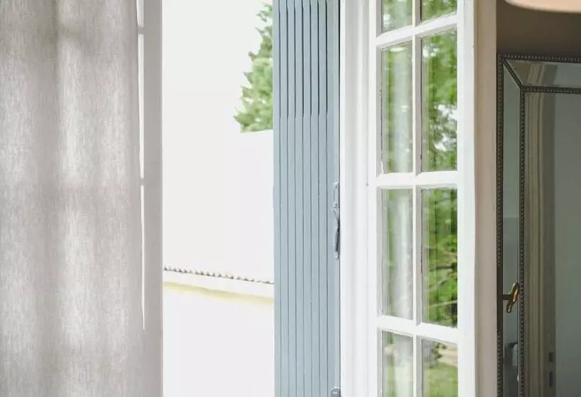 ホテル La Vue France