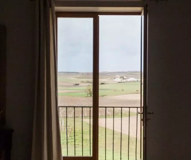 ホテル La Vue France