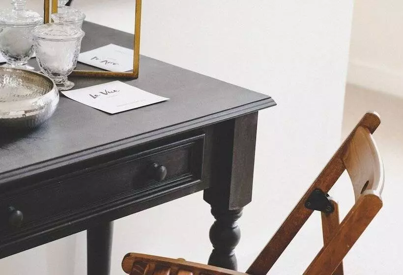 ホテル La Vue France