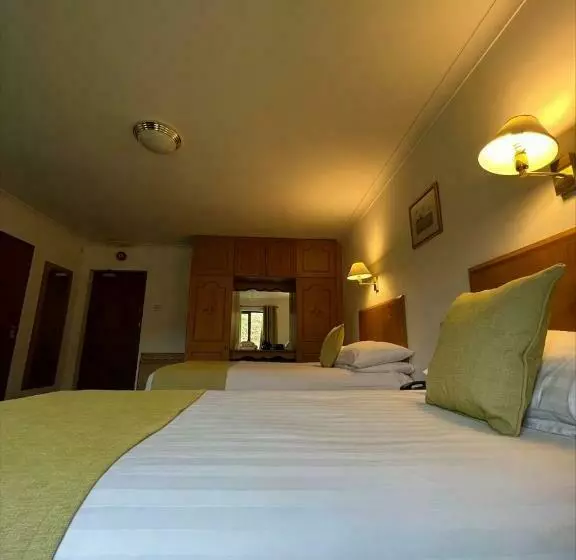 Hotelli Penrhos Park