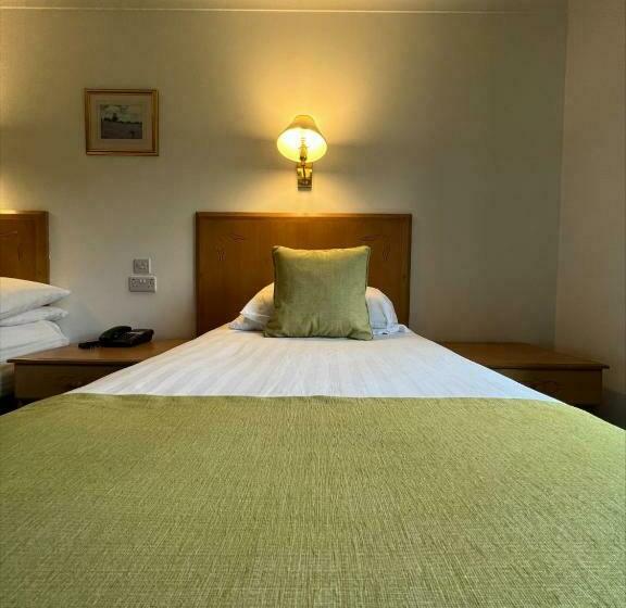 ホテル Penrhos Park