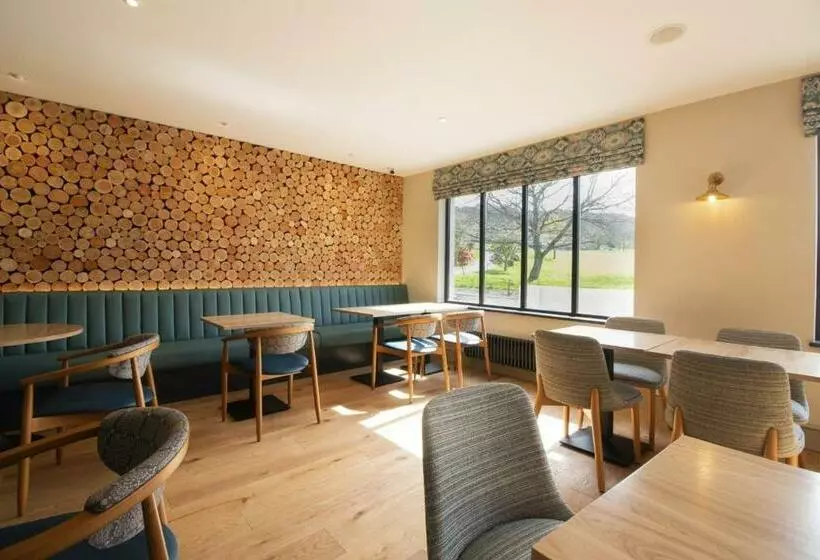 Hotelli Penrhos Park