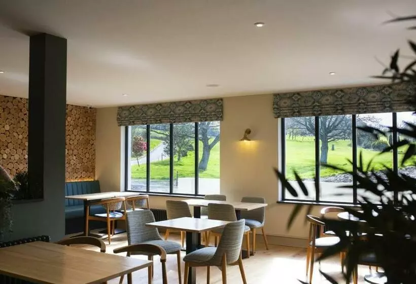 Hotelli Penrhos Park