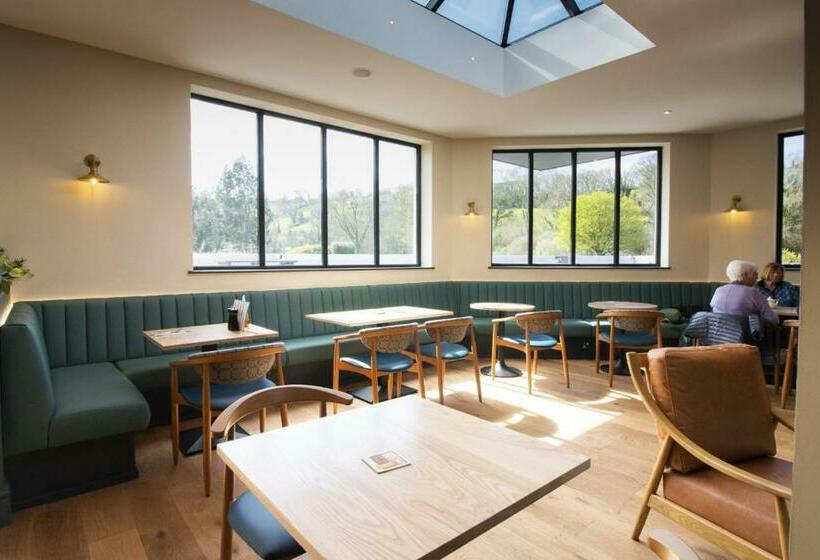 ホテル Penrhos Park