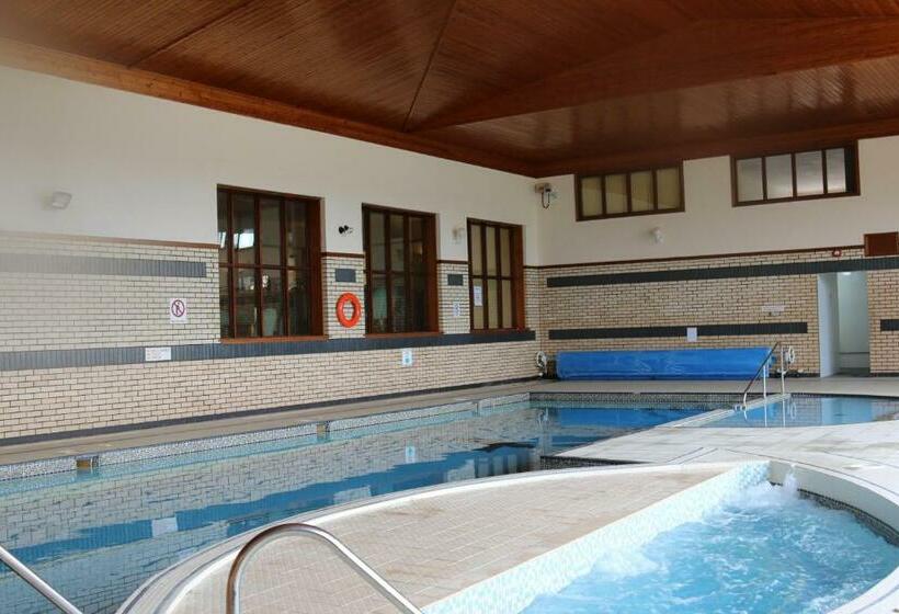 ホテル Penrhos Park