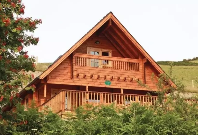 Hotelli Penrhos Park