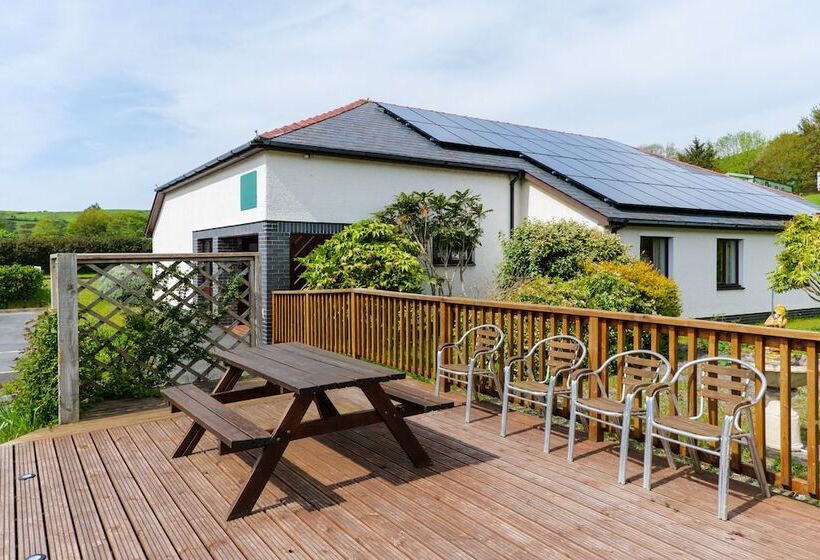 ホテル Penrhos Park