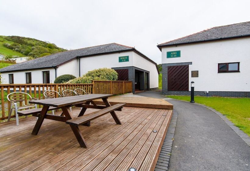 ホテル Penrhos Park