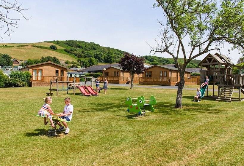 ホテル Penrhos Park