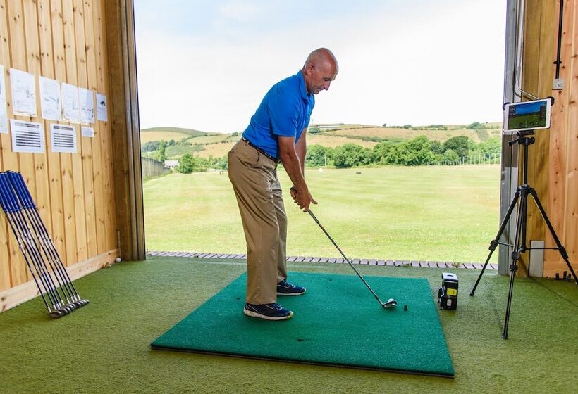 ホテル Penrhos Park