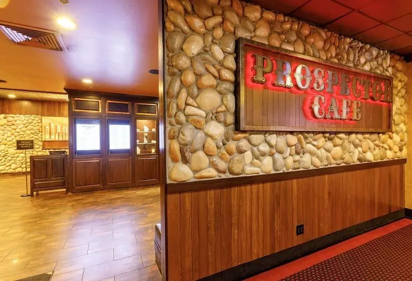 Red Garter Hotel & Casino By Red Lion Hotels