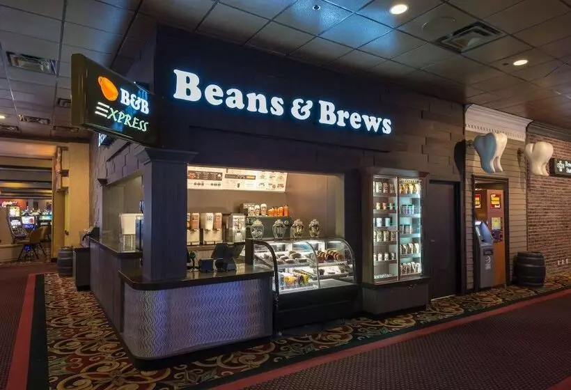 Red Garter Hotel & Casino By Red Lion Hotels