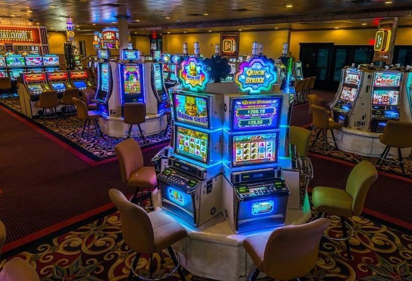 Red Garter Hotel & Casino By Red Lion Hotels