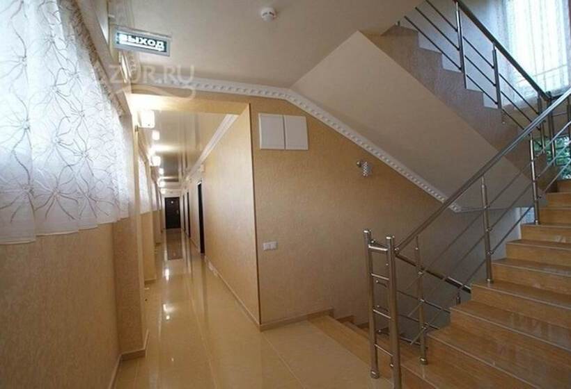 فندق Villa Oliva