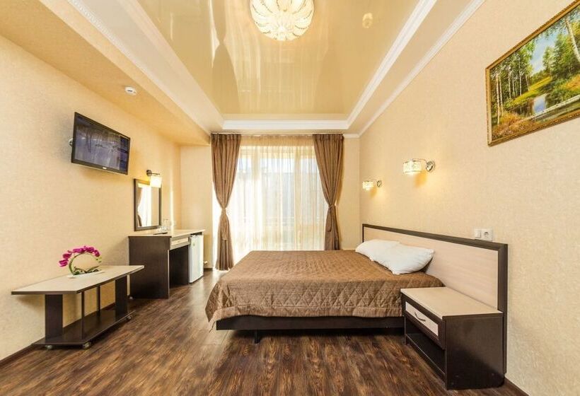 فندق Villa Oliva