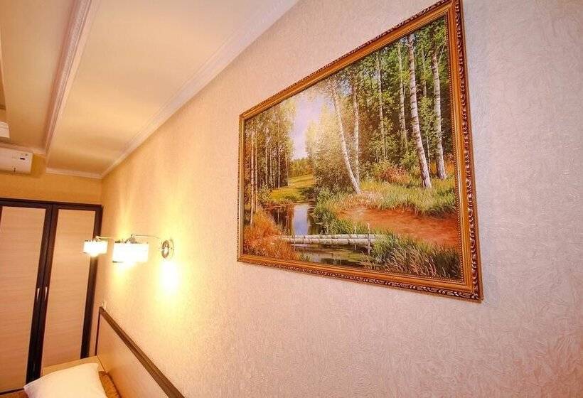 فندق Villa Oliva