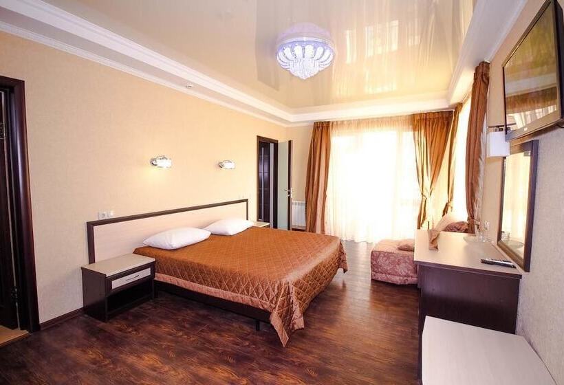 فندق Villa Oliva