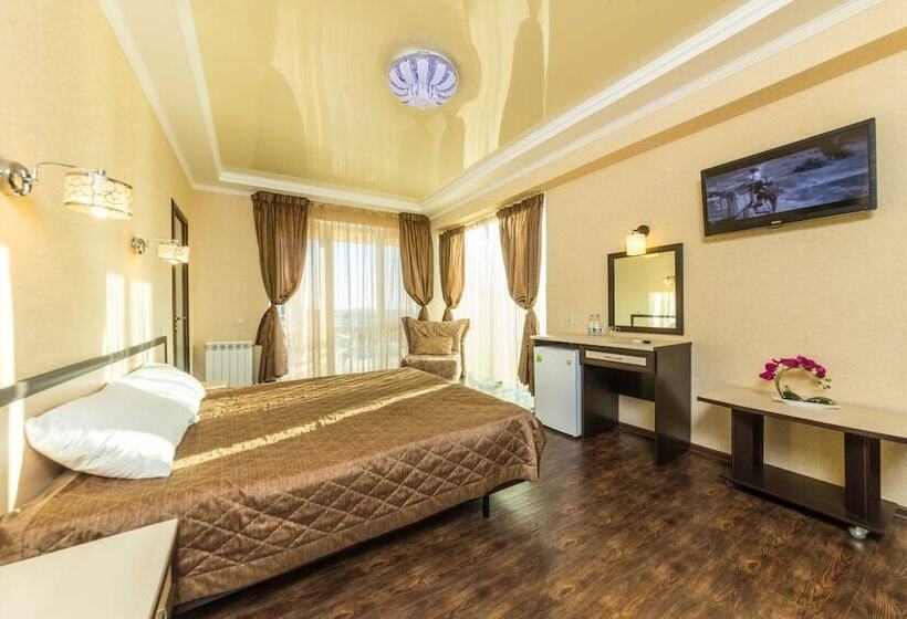 فندق Villa Oliva