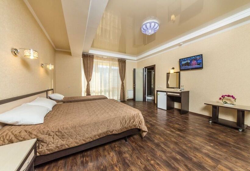 فندق Villa Oliva